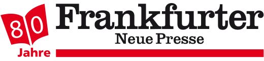 Logo Frankfurter Neue Presse