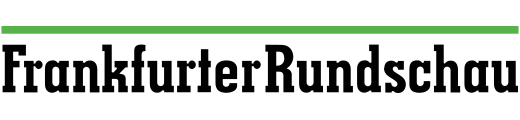 Logo Frankfurter Rundschau